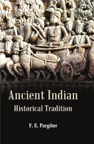 9788121289313: Ancient Indian Historical Tradition