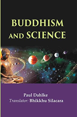 Stock image for Buddhism and Science for sale by Books Puddle
