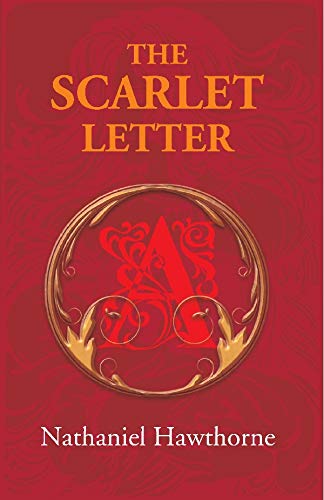 Beispielbild fr The Scarlet Letter: a Romance zum Verkauf von Books Puddle