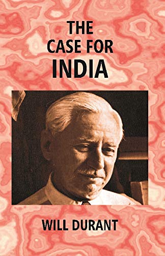 Stock image for The Case For India for sale by Books Puddle