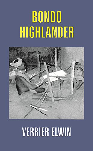 Beispielbild fr Bondo Highlander zum Verkauf von Books Puddle