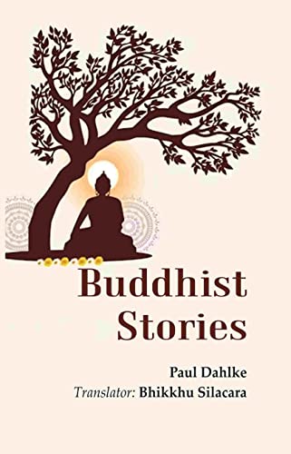 Stock image for Buddhist Stories for sale by Books Puddle