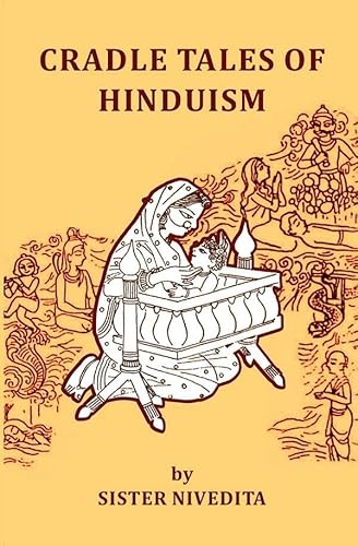 Stock image for Cradle Tales of Hinduism for sale by Books Puddle