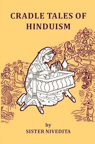 Stock image for Cradle Tales of Hinduism for sale by Majestic Books