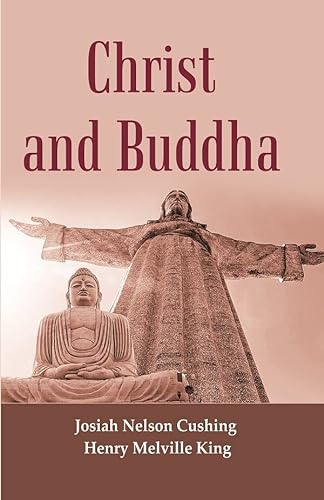 Stock image for Christ and Buddha for sale by Books Puddle