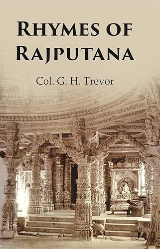 Stock image for Rhymes of Rajputana for sale by Books Puddle