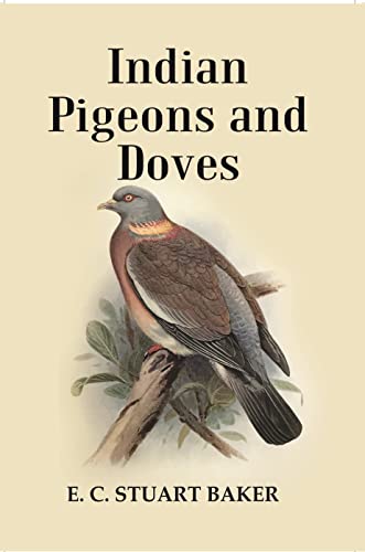 Stock image for Indian Pigeons and Doves for sale by Books Puddle