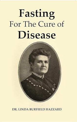 Stock image for Fasting For The Cure of Disease for sale by Books Puddle