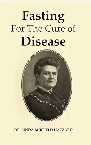Stock image for Fasting For The Cure of Disease [Hardcover] for sale by Books Puddle
