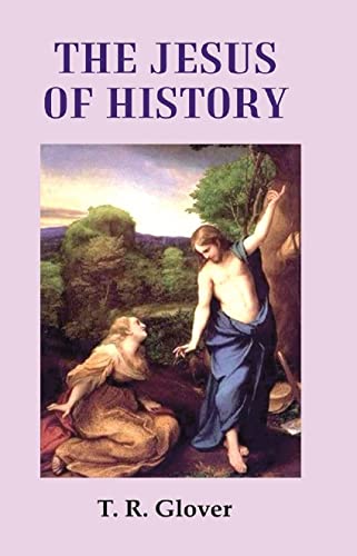 Beispielbild fr The Jesus of History [Hardcover] zum Verkauf von Books Puddle