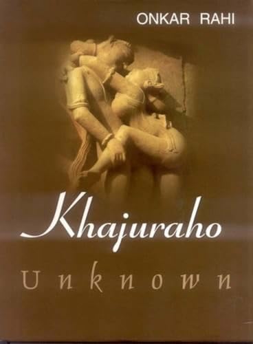 Imagen de archivo de Khajuraho Unknown a la venta por Majestic Books