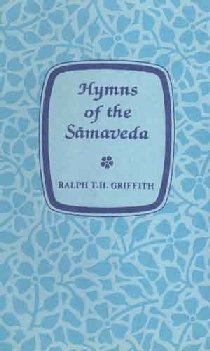 Imagen de archivo de Hymns of the Samaveda a la venta por GF Books, Inc.