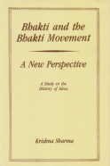 Stock image for Bhakti and Bhakti Movement: A New Perspective for sale by WorldofBooks