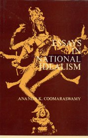 Essays In National Idealism