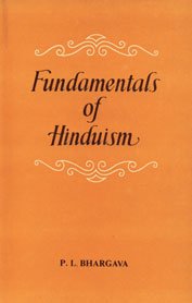 Stock image for Fundamentals Of Hinduism: A Rational Analysis for sale by Books in my Basket