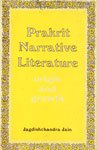 Stock image for Prakrit Narrative Literature: Origin And Growth for sale by Books in my Basket