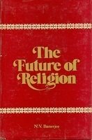 9788121502061: The Future Of Religion