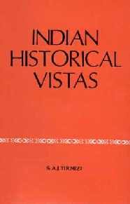 Beispielbild fr Indian Historical Vistas zum Verkauf von Books in my Basket