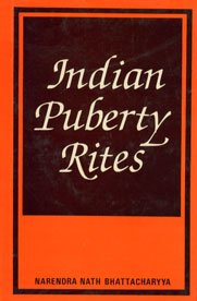 Stock image for Indian Puberty Rites for sale by Books in my Basket