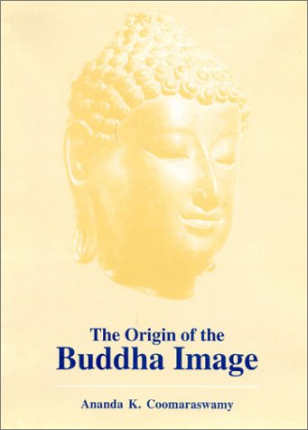Imagen de archivo de The Origin of the Buddha Image a la venta por ThriftBooks-Dallas