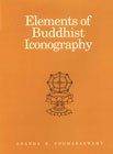 Elements Of Buddhist Iconography