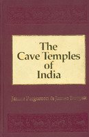 The Cave Temples of India