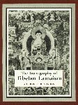 The Iconography of Tibetan Lamaism