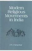 Modern Religious Movements In India