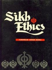 Beispielbild fr Sikh Ethics zum Verkauf von Books in my Basket