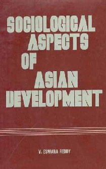 Sociological Aspects of Asian Development