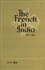 The French in India: 1763-1816