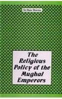 9788121503952: Religious Policy of the Mughal Emperors