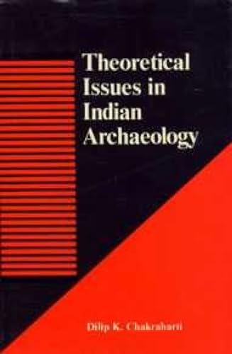 Stock image for Theoretical Issues In Indian Archaeology for sale by PBShop.store US