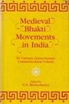 Beispielbild fr Medieval Bhakti Movements in India: Sri Caitanya Quincentenary Commemoration Volume zum Verkauf von Books in my Basket