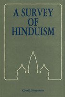 9788121504829: A Survey of Hinduism