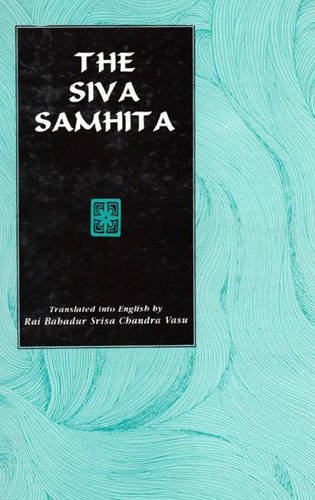 Stock image for Siva Samhita for sale by Books From California