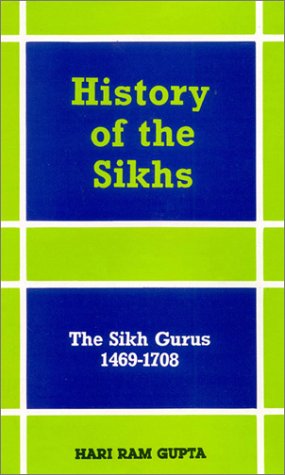 History Of The Sikhs, 5 Vols