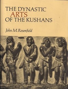 9788121505796: Dynastic Arts of the Kushans