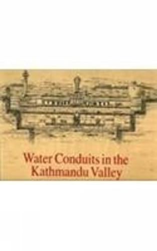 9788121506908: Water Conduits in the Kathmandu Valley