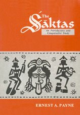 Imagen de archivo de Saktas; An Introductory and Comparative Study [Aug 01, 1997] PAYNE, ERNEST a la venta por Irish Booksellers