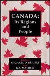 Imagen de archivo de Canada: Its Regions And People a la venta por Books in my Basket