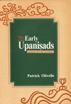 9788121508612: The Early Upanisads: Annotated Text and Translation