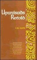 9788121508759: Upanisads Retold, Vol. 2 [Jan 01, 1999] DATE, V. H.