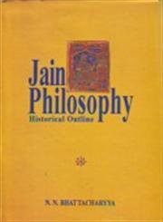 Jain Philosophy: Historical Outline