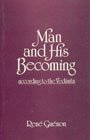 Man and his Becoming: According to the Vedanta (Paperback)