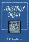 Stock image for Buddhist India (Reprint) for sale by Vedams eBooks (P) Ltd