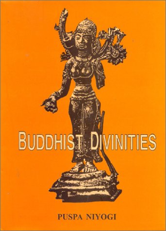 Buddhist Divinities