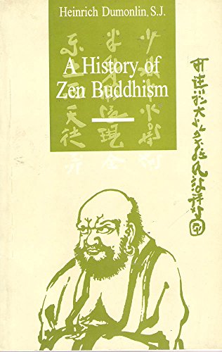 essays in zen buddhism