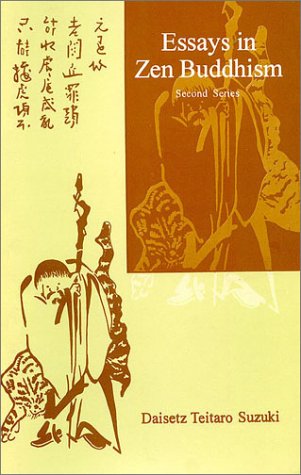 9788121509565: Essays in Zen Buddhism: Second Series