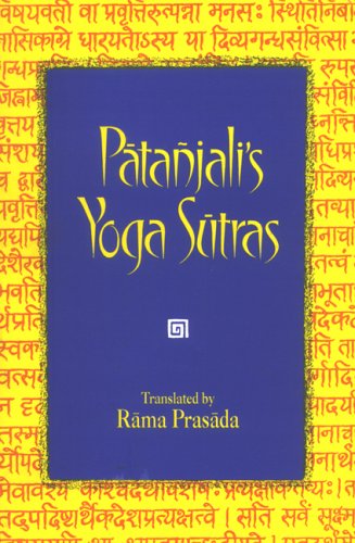 Imagen de archivo de Patanjali Yoga Sutras a la venta por WorldofBooks
